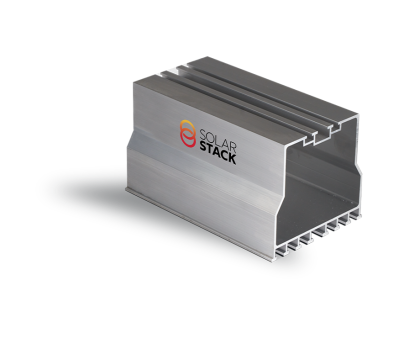 Solar Stack Standart / Tilted